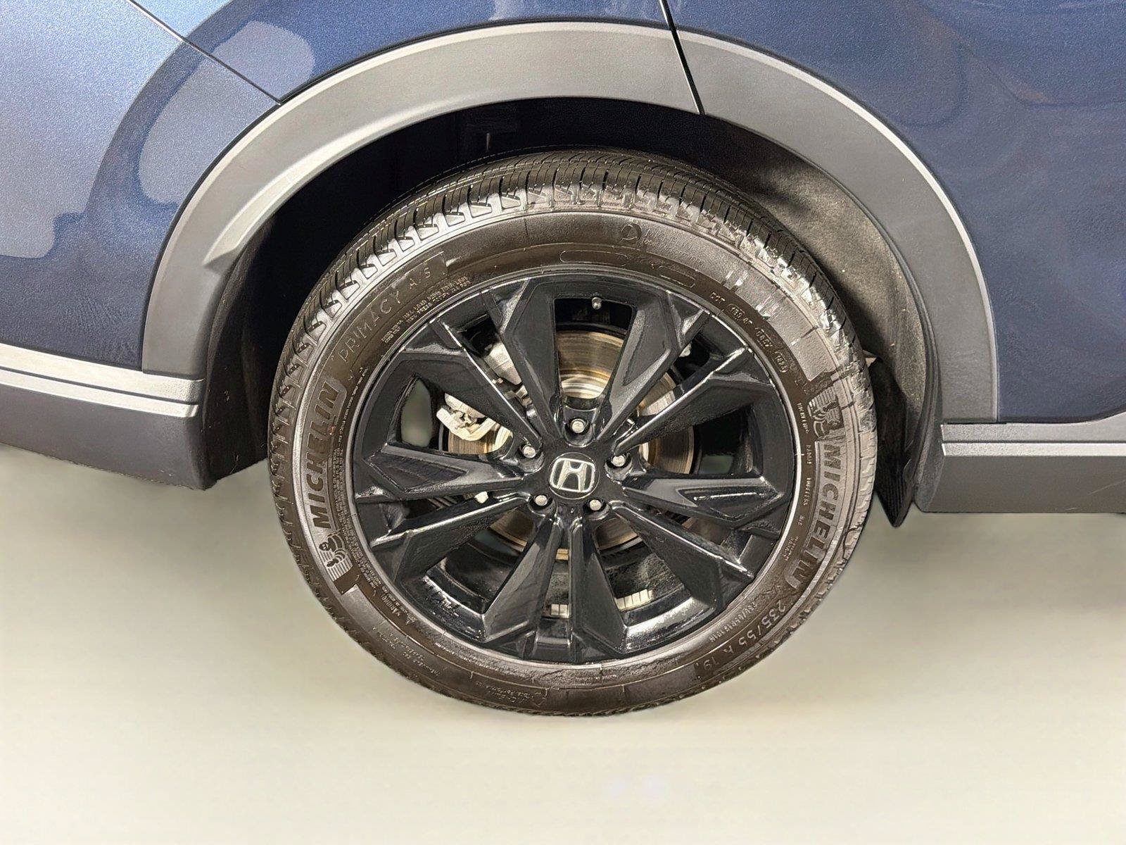 Used 2024 Honda CR-V Sport Touring image 35