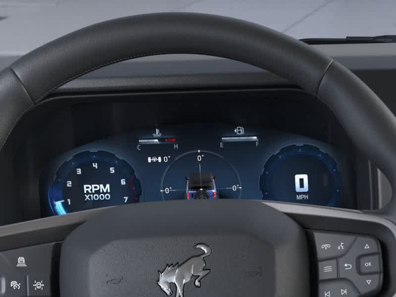 New 2026 Ford Bronco Badlands AWD/4WD image 13