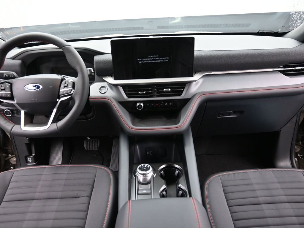 New 2026 Ford Explorer ST-Line w/ ST-Line Street Pack image 14