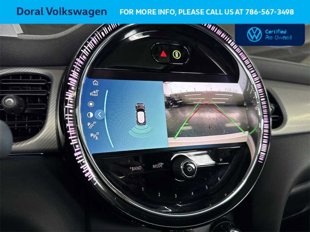 Used 2023 MINI Cooper S image 19