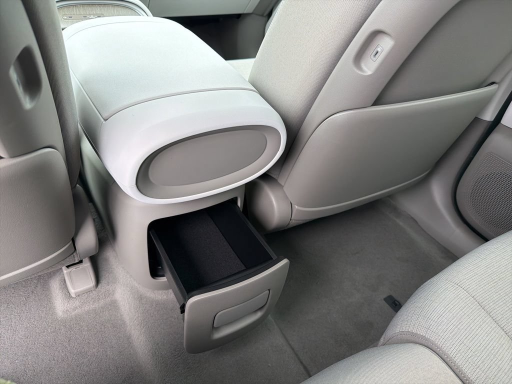 New 2026 Hyundai Palisade SE AWD/4WD image 19