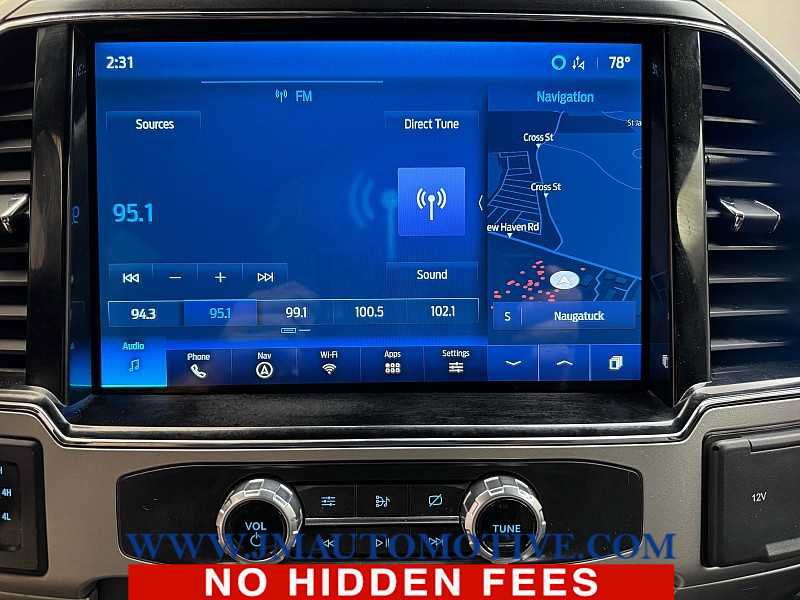 Used 2022 Ford F250 Lariat AWD/4WD image 23