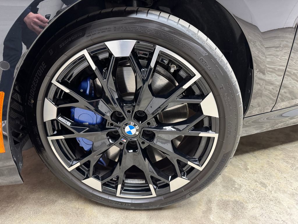 Used 2025 BMW M235i xDrive w/ Premium Package AWD/4WD image 28