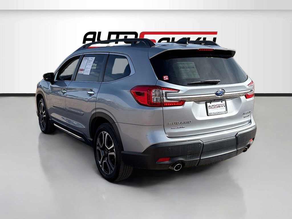 Used 2024 Subaru Ascent Touring image 5