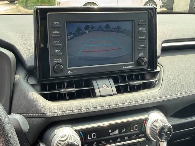 Used 2022 Toyota RAV4 XLE w/ Convenience Package image 20