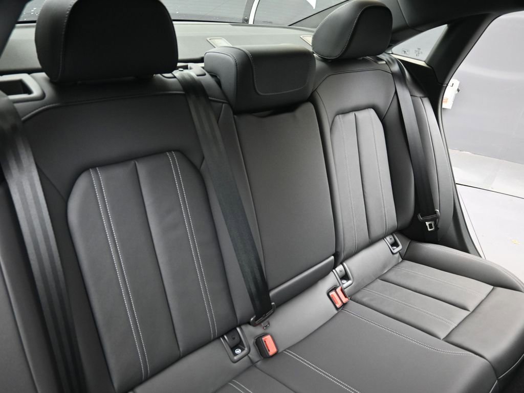 New 2026 Audi A3 2.0T Premium image 16