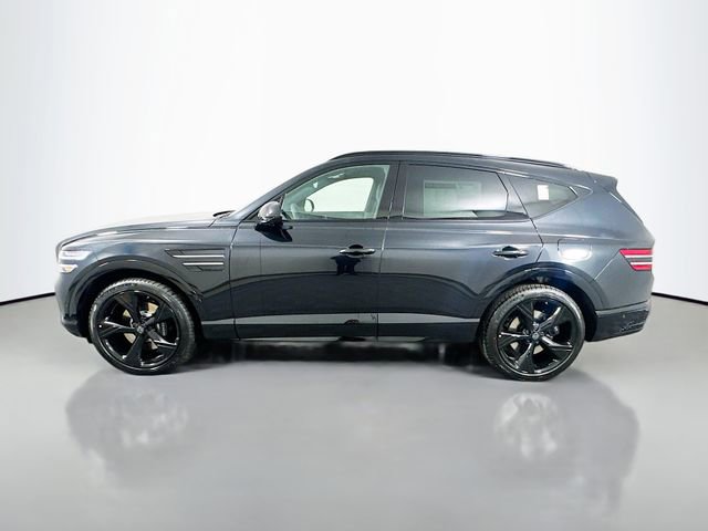 New 2026 Genesis GV80 3.5T Prestige image 8