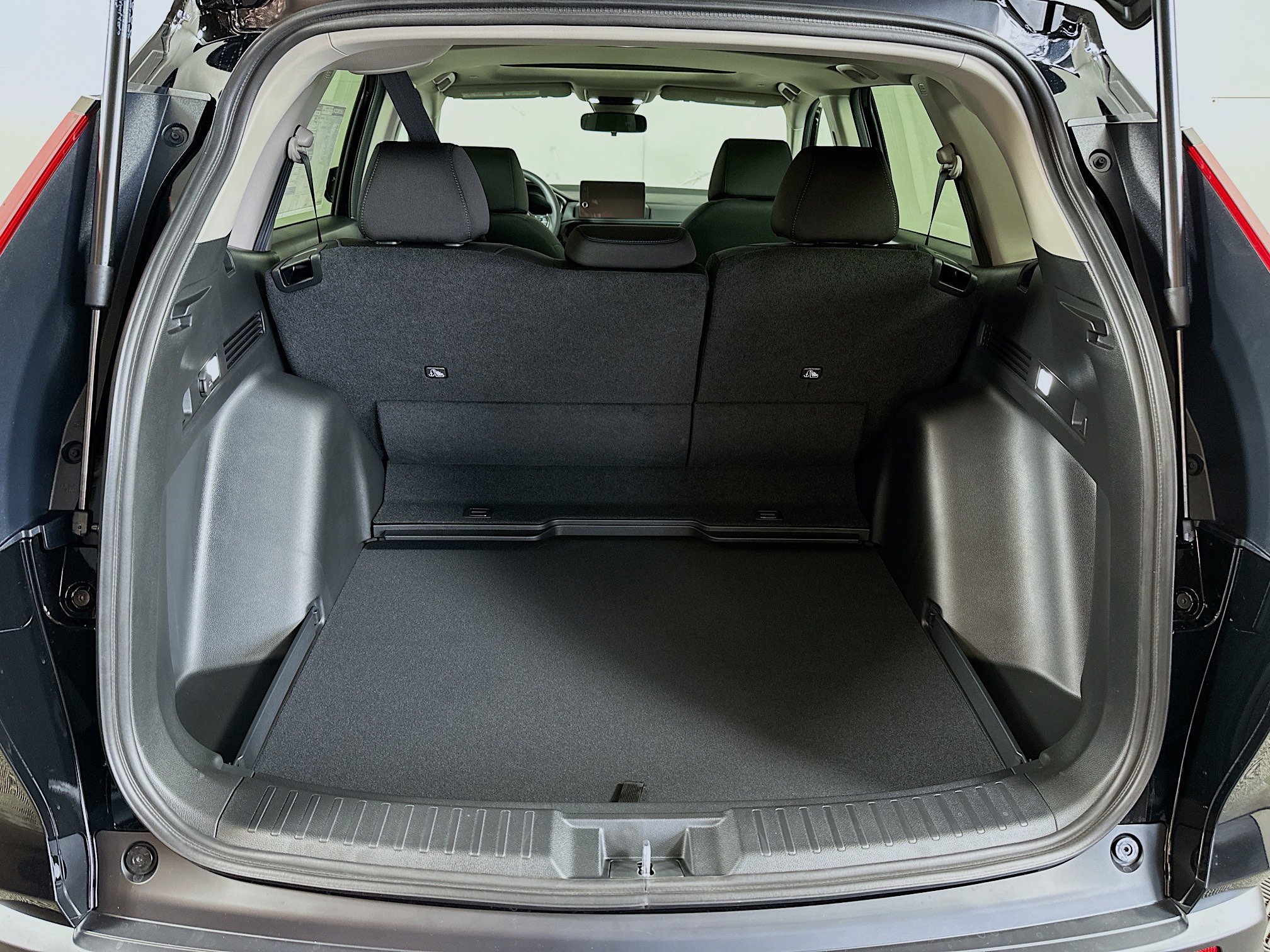 New 2026 Honda CR-V EX image 24