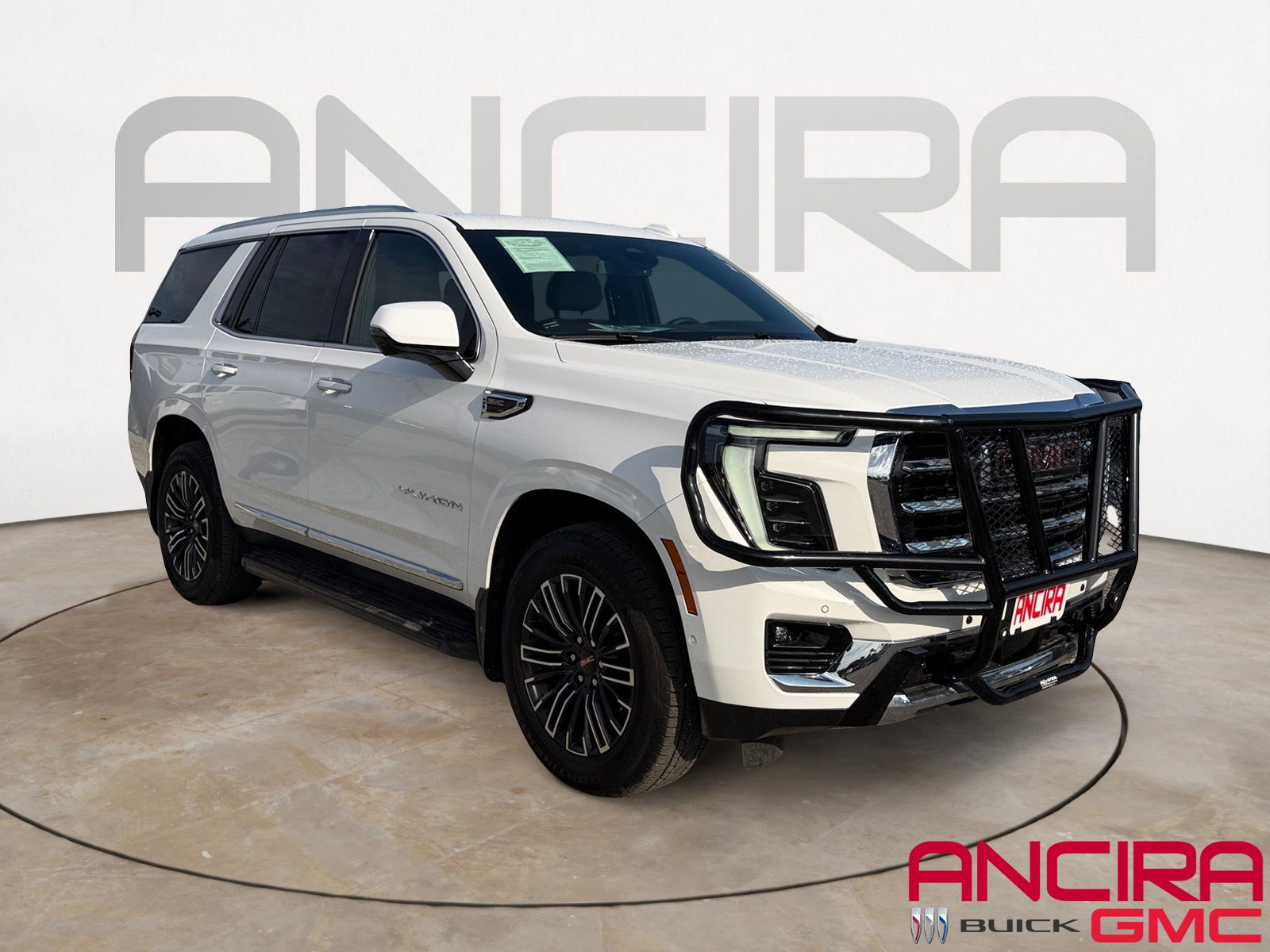 Used 2025 GMC Yukon Elevation w/ LPO, Get Active Package RWD image 1
