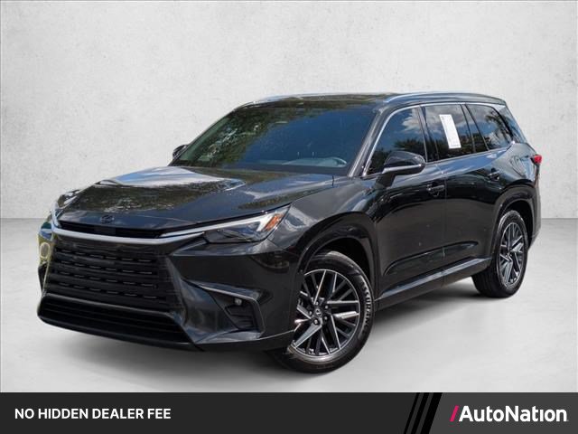 Used 2025 Lexus TX 350 FWD w/ Technology Package