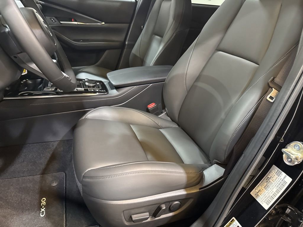 New 2025 MAZDA CX-30 AWD 2.5 S w/ Preferred Package image 23