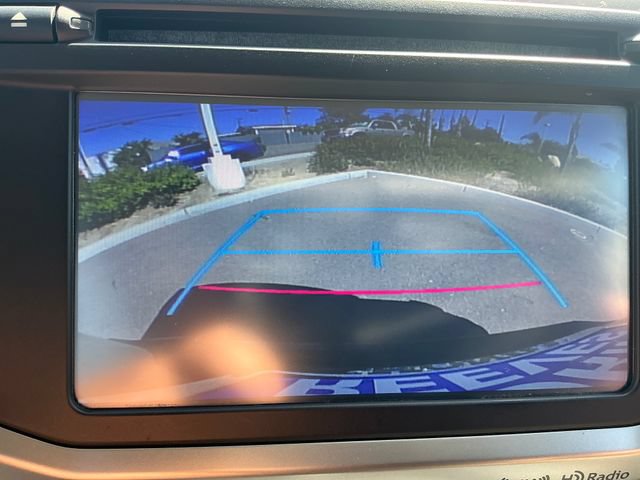 Used 2016 Toyota 4Runner SR5 RWD image 18