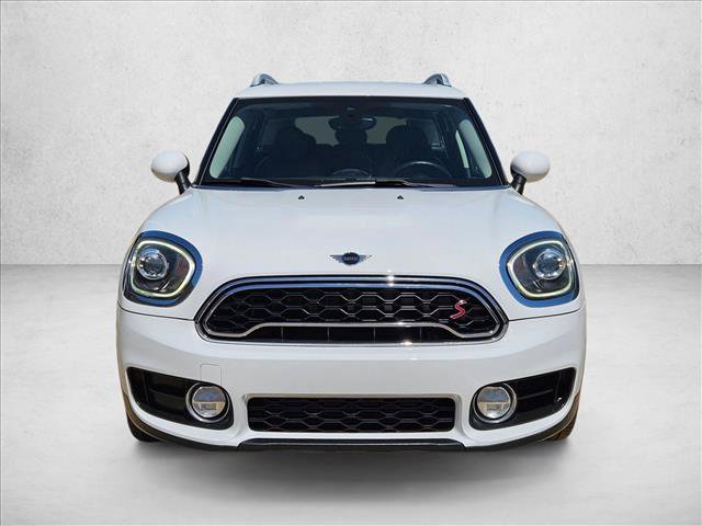Used 2019 MINI Cooper Countryman S w/ Premium Package video 2