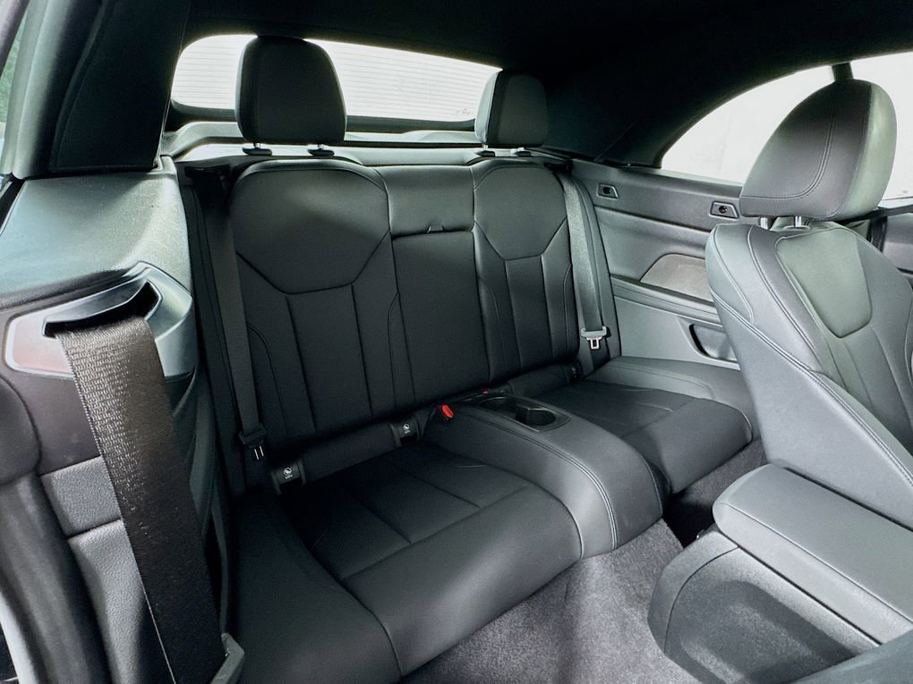 Used 2021 BMW 430i Convertible w/ Premium Package image 28