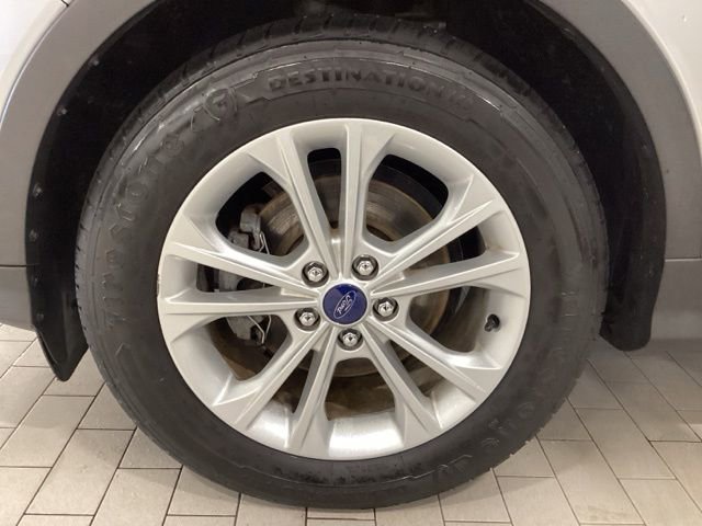 Used 2017 Ford Escape SE image 21