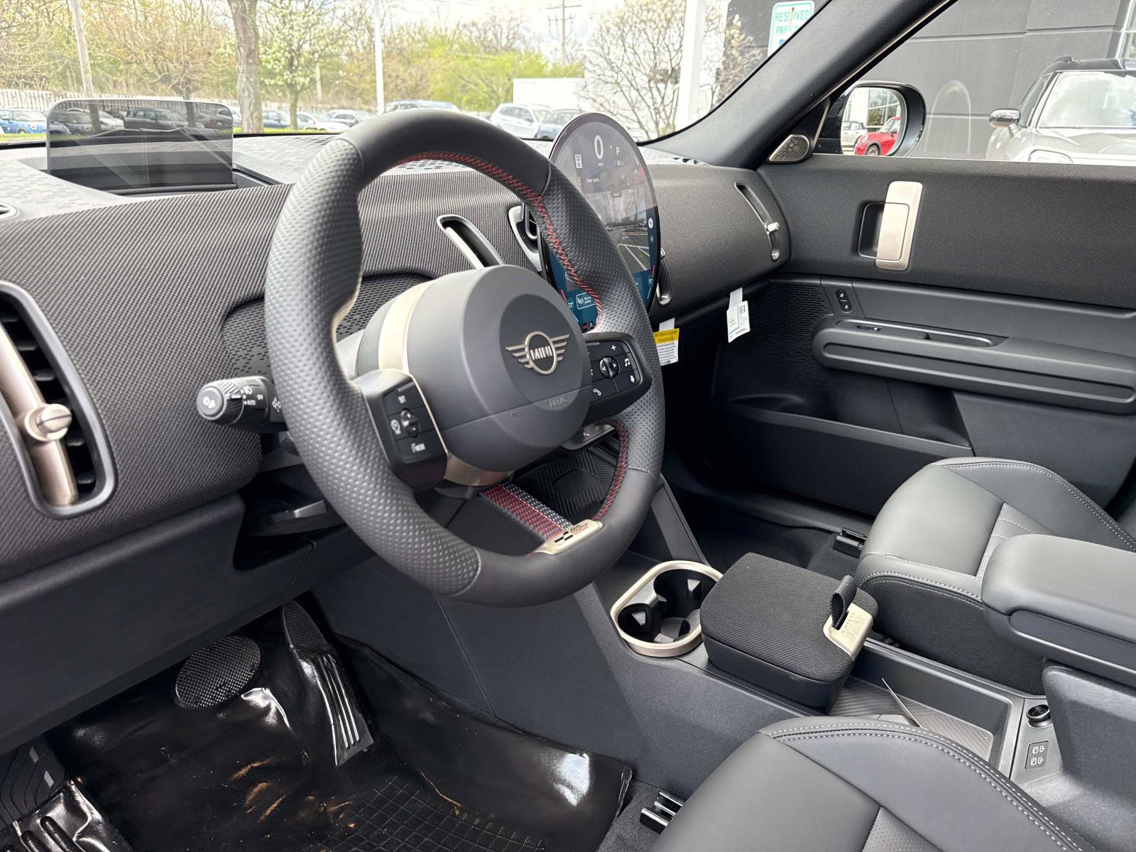 New 2027 MINI Cooper Countryman S AWD/4WD image 26