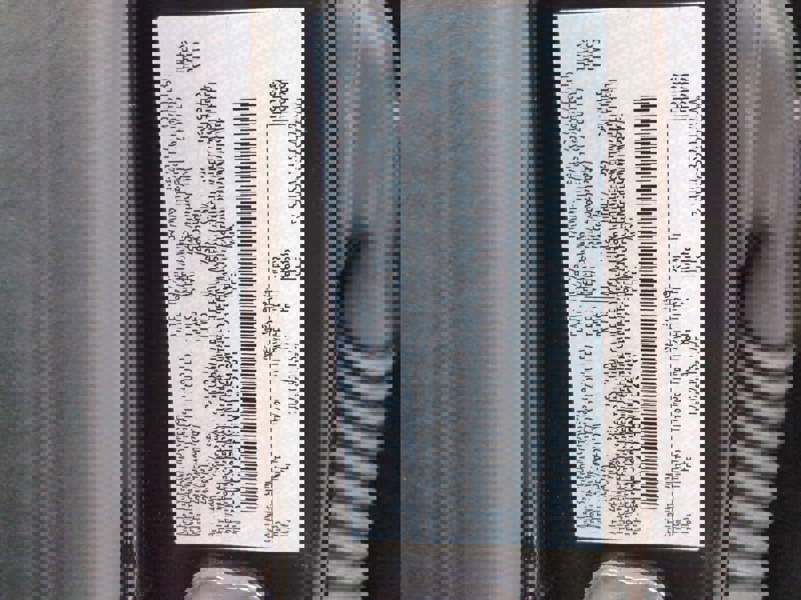 Used 2022 Lincoln Corsair Reserve w/ Sport Package image 38