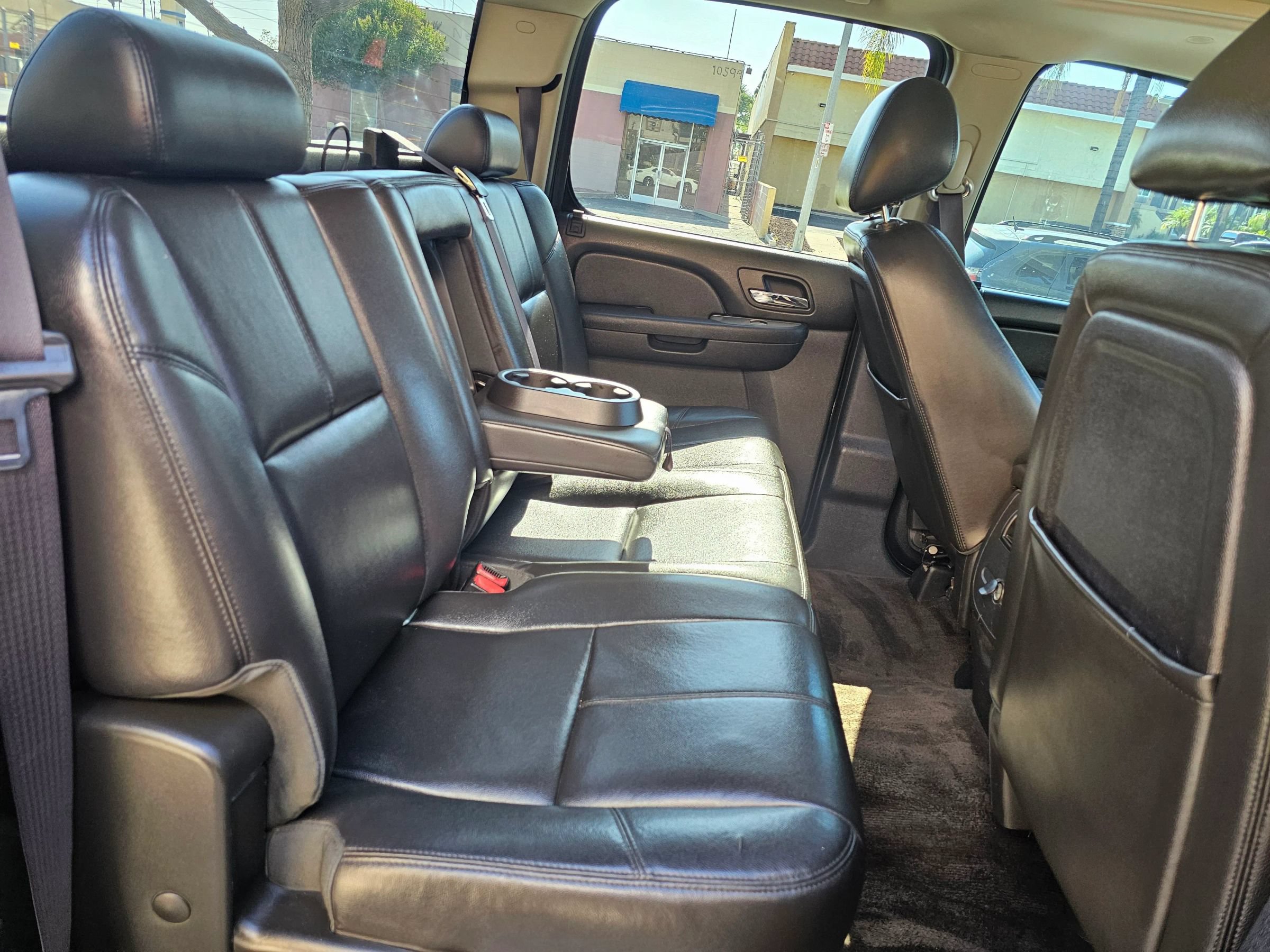 Used 2013 GMC Sierra 1500 SLT AWD/4WD image 24