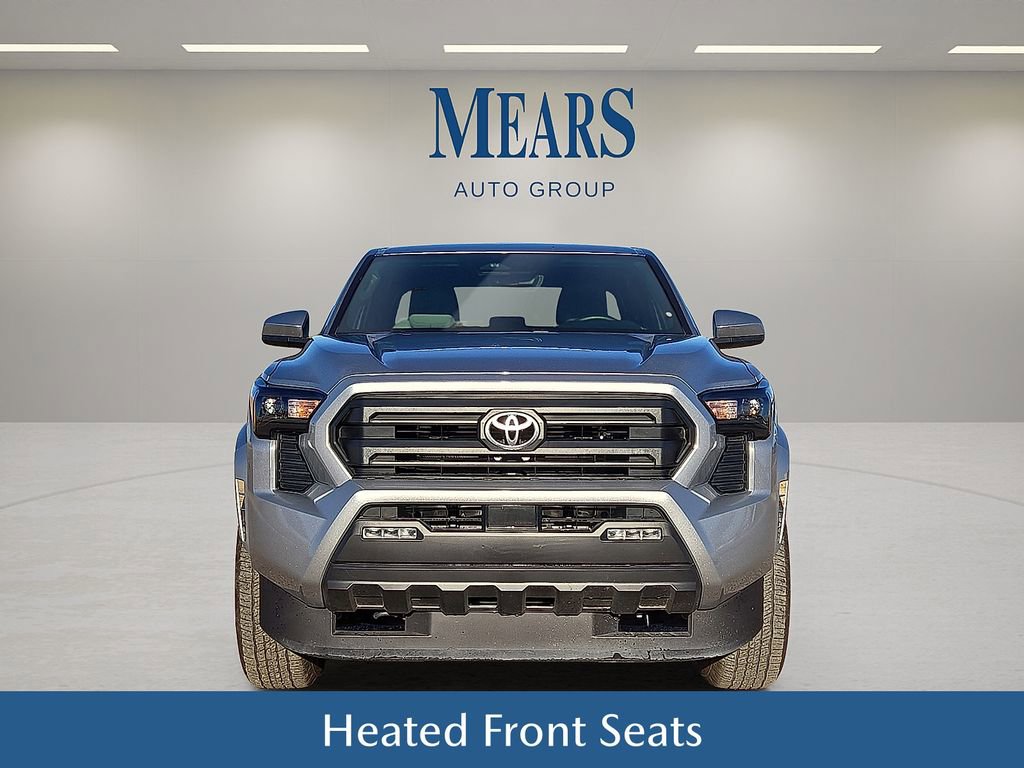 Used 2025 Toyota Tacoma SR5 image 7