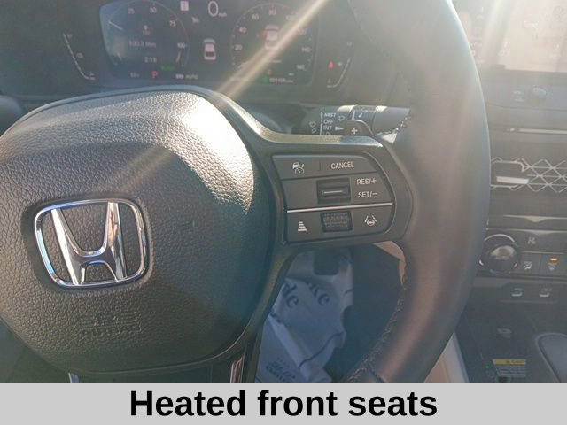 Used 2025 Honda Accord EX-L image 12