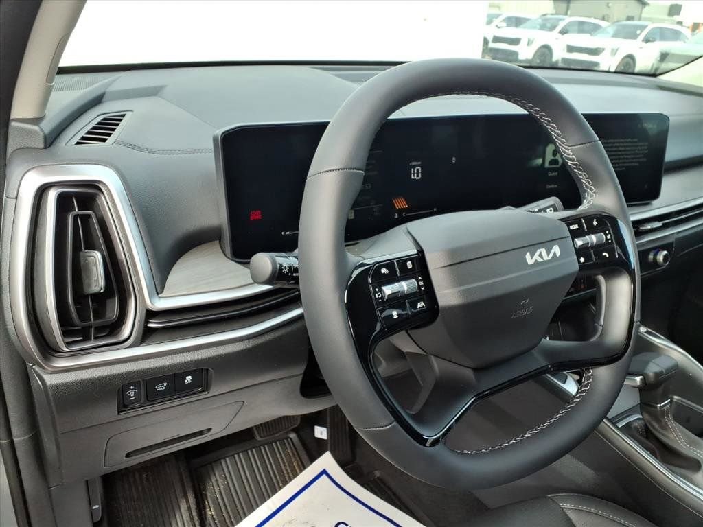 New 2026 Kia Sorento X-Line EX image 16