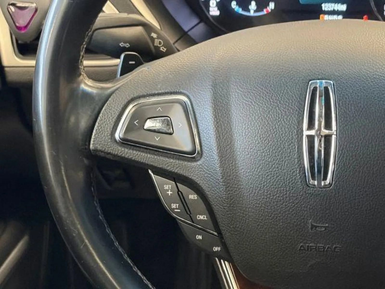 Used 2015 Lincoln MKZ AWD w/ Equipment Group 101A Select image 26