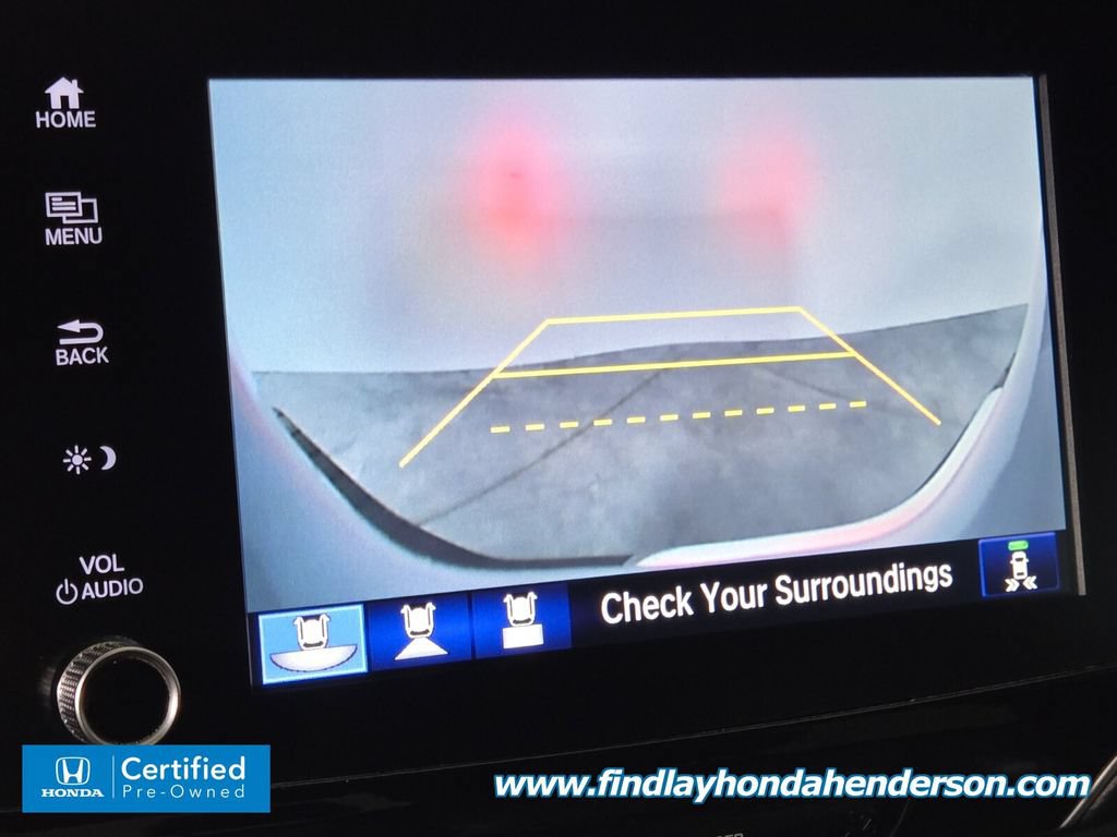 Certified 2022 Honda Ridgeline RTL-E image 31