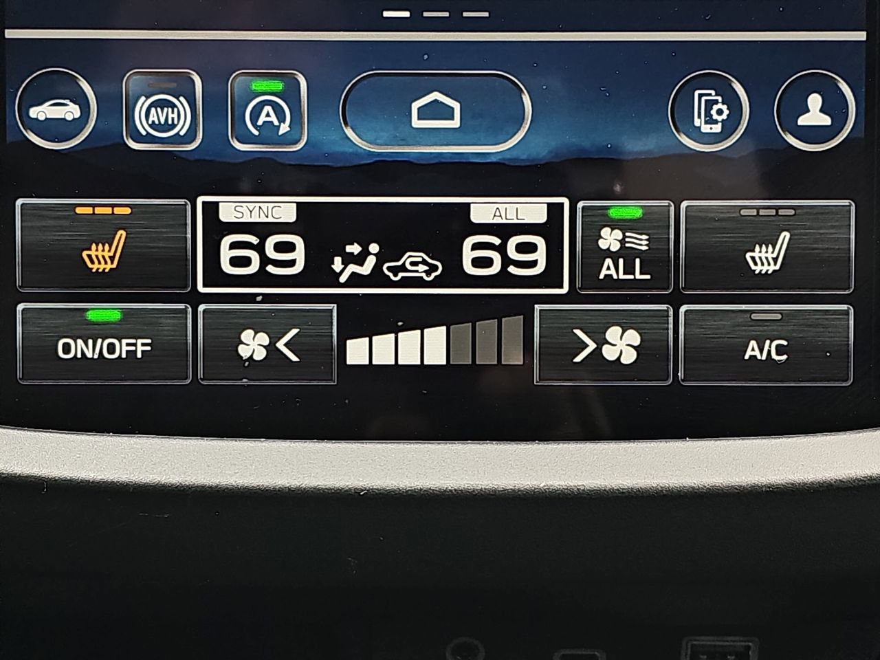 Certified 2025 Subaru Forester Sport w/ Popular Package #1 image 26