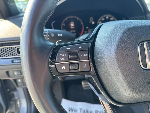 Used 2025 Honda Civic Sport image 15