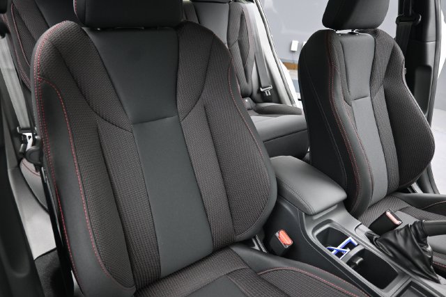 New 2026 Subaru WRX Premium AWD/4WD image 14