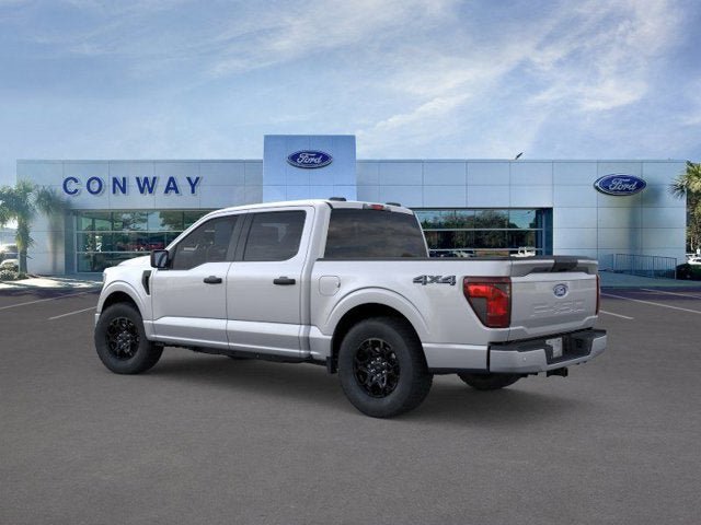 New 2026 Ford F150 STX image 4