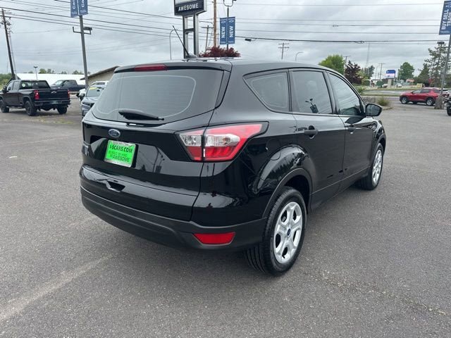 Used 2018 Ford Escape S FWD image 5
