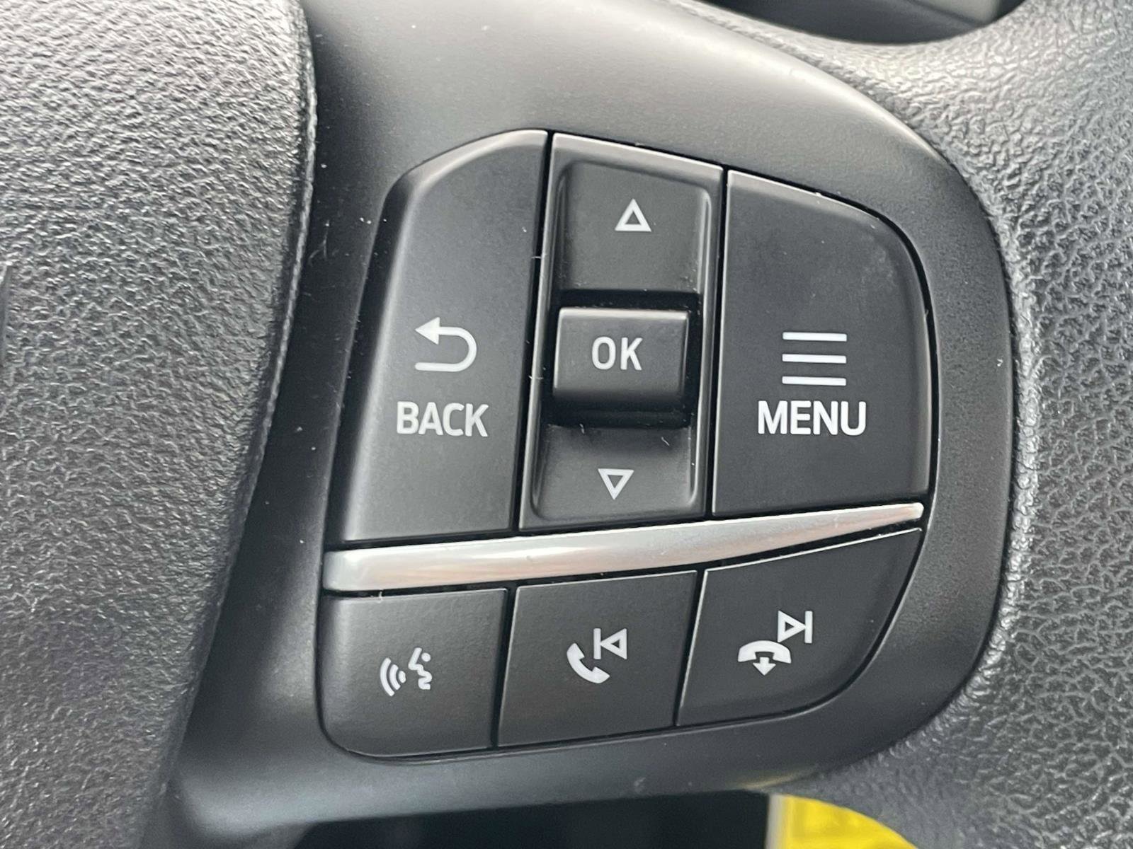 Used 2021 Ford Escape S image 12