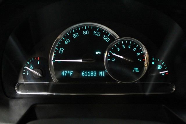 Used 2010 Chevrolet HHR LS image 23