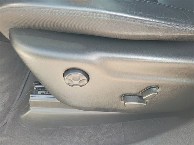 Used 2022 Jeep Grand Cherokee Limited image 5