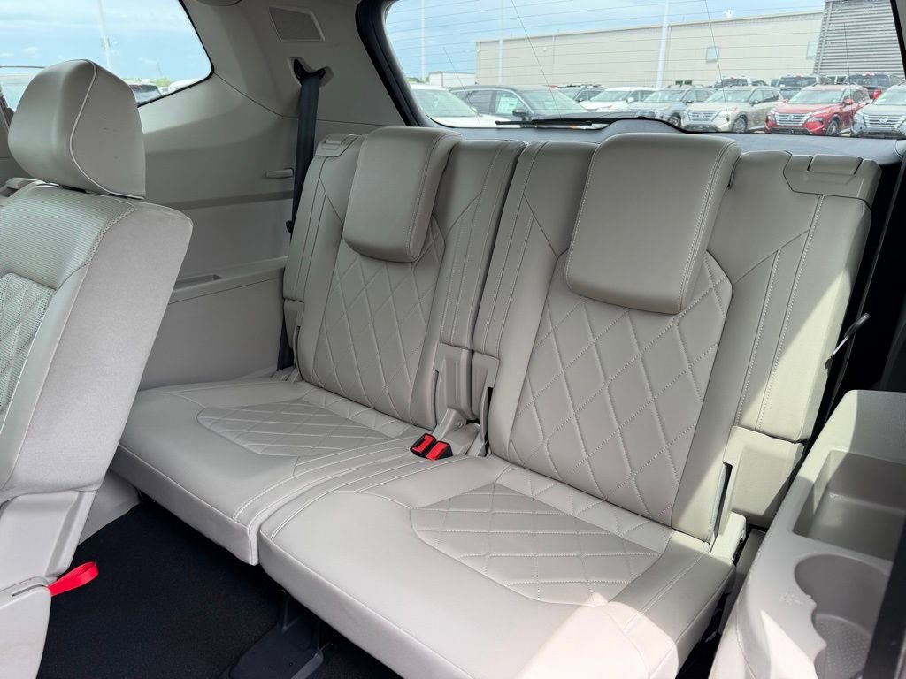Used 2024 Volkswagen Atlas SEL Premium R-Line AWD/4WD image 20