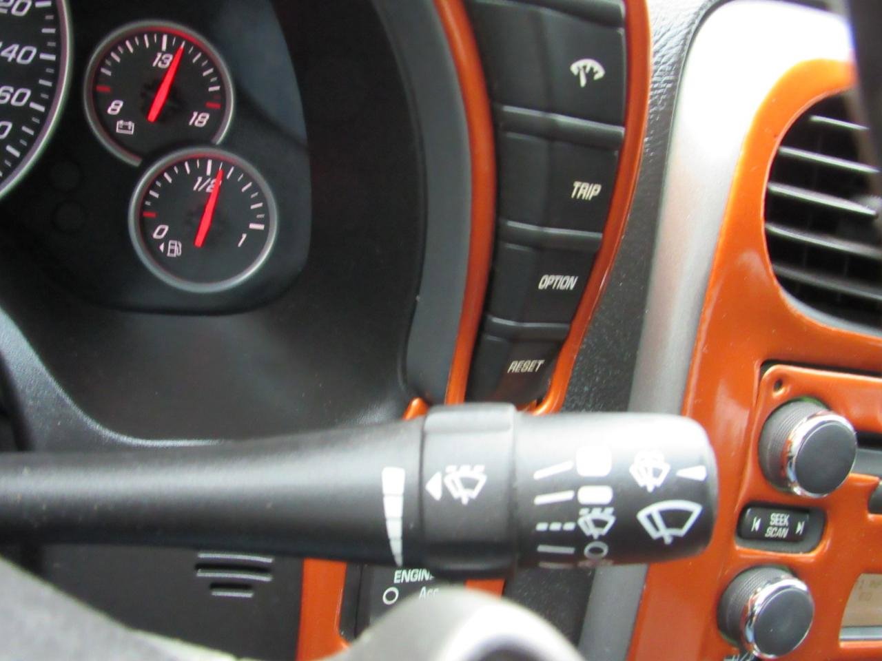 Used 2007 Chevrolet Corvette Coupe w/ Preferred Equipment Group image 33