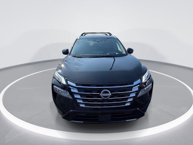 New 2026 Nissan Rogue Platinum w/ Platinum Premium Package image 3