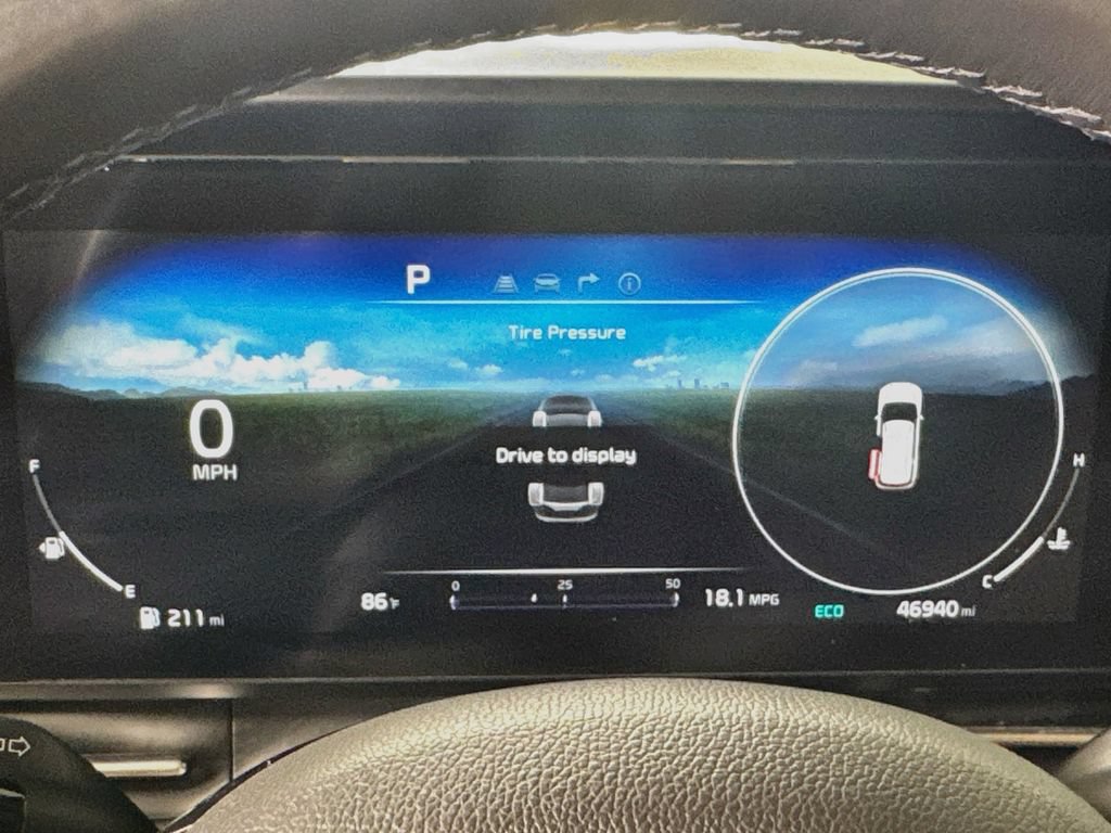 Used 2022 Kia Carnival SX Prestige FWD image 12
