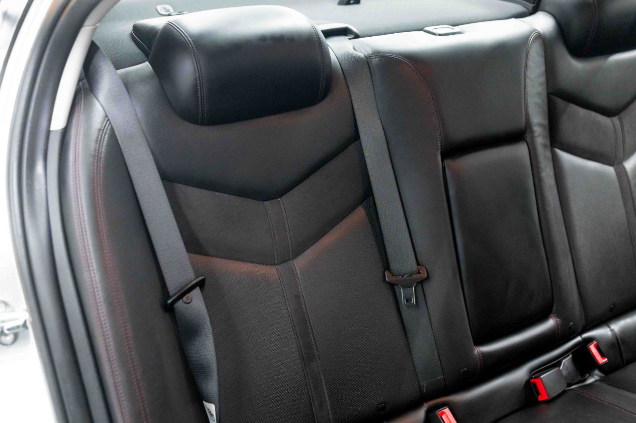 Used 2015 Chevrolet SS RWD image 78