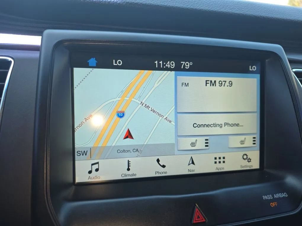 Used 2017 Ford Flex SEL w/ Equipment Group 202A FWD image 36