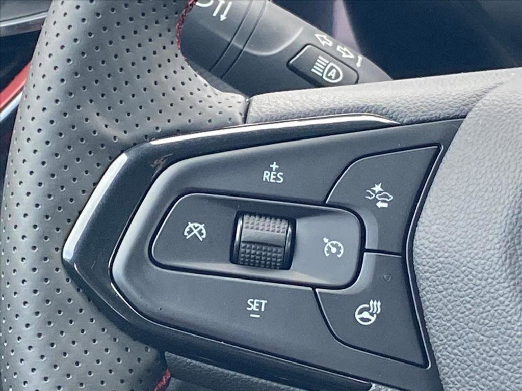 New 2026 Chevrolet TrailBlazer RS w/ Convenience Package image 9