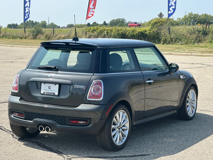 Used 2012 MINI Cooper S image 6