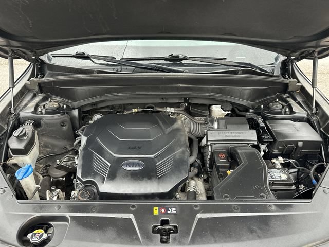 Used 2021 Kia Telluride S AWD/4WD image 20