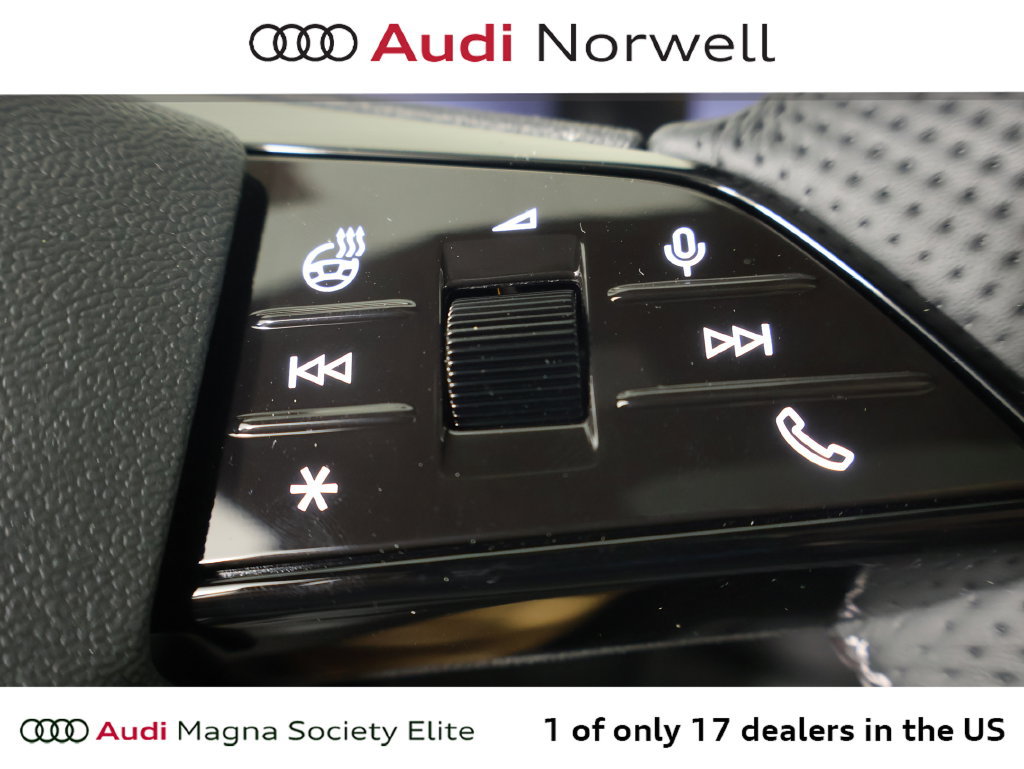 New 2026 Audi SQ5 Premium Plus AWD/4WD image 30