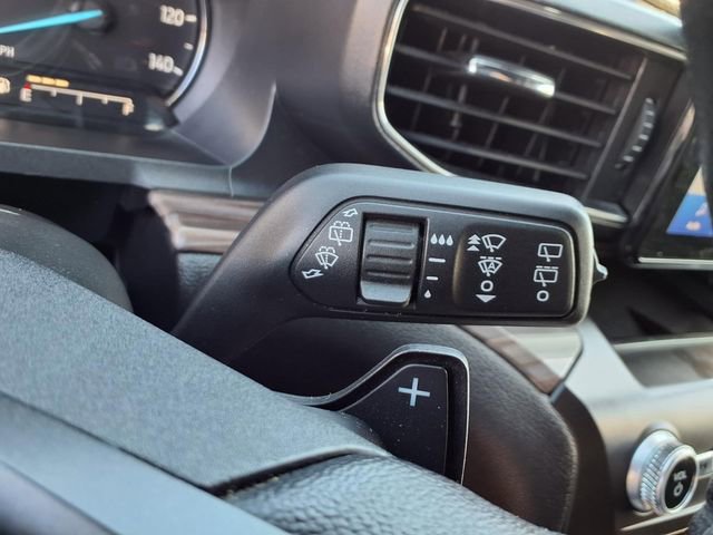 Certified 2020 Ford Explorer Limited RWD image 14