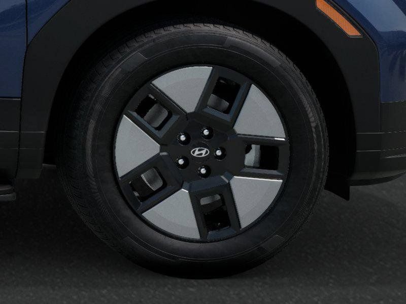 New 2026 Hyundai Santa Fe SEL FWD image 8