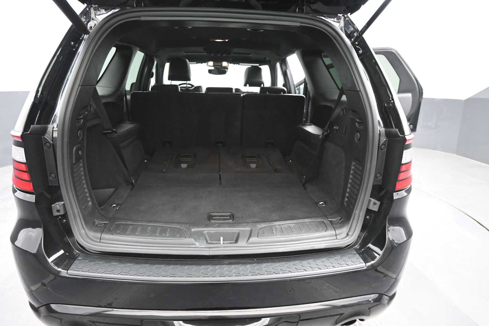 Used 2024 Dodge Durango GT AWD/4WD image 14