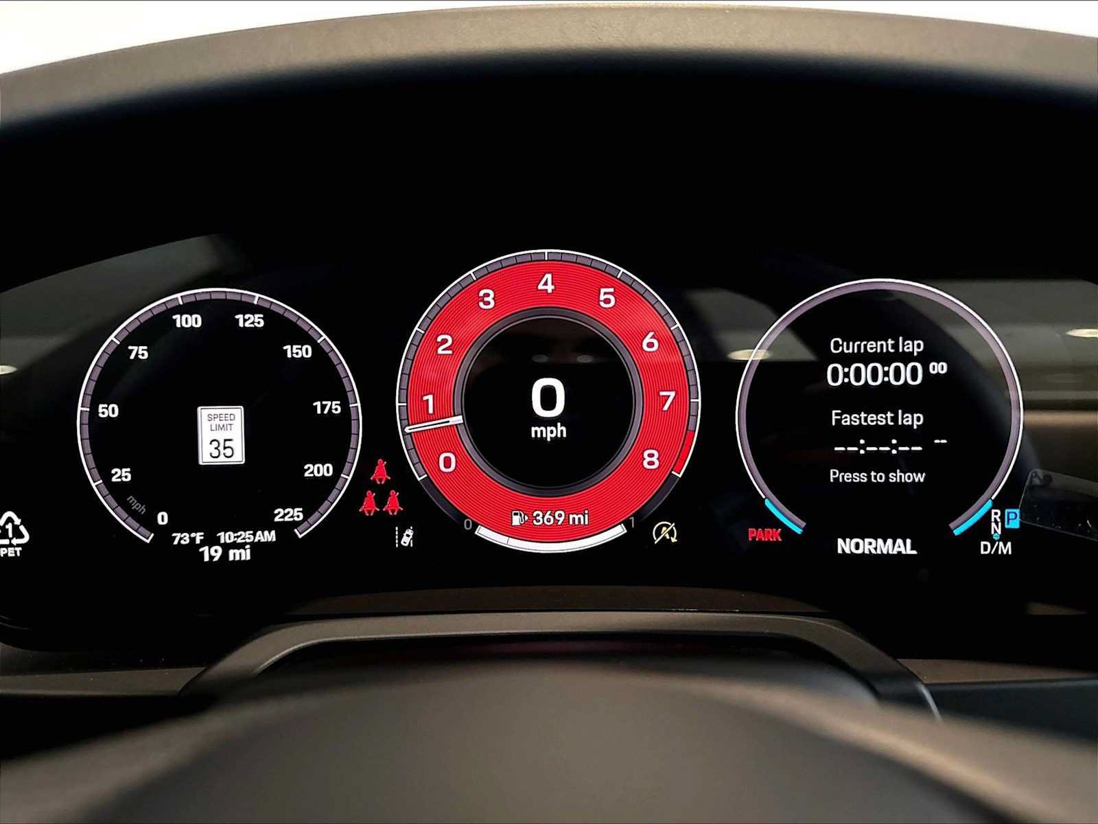 New 2026 Porsche 911 Carrera S RWD image 16