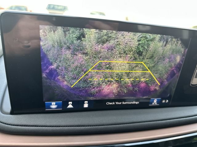 New 2026 Acura MDX SH-AWD w/ Technology Package image 18